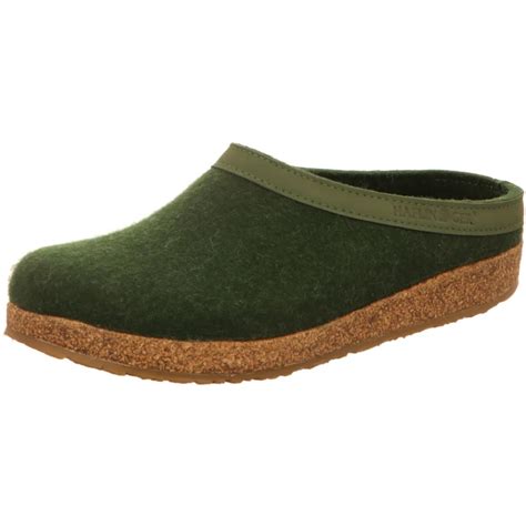 The Psychology Behind Why People Love Haflinger Matic Clogs